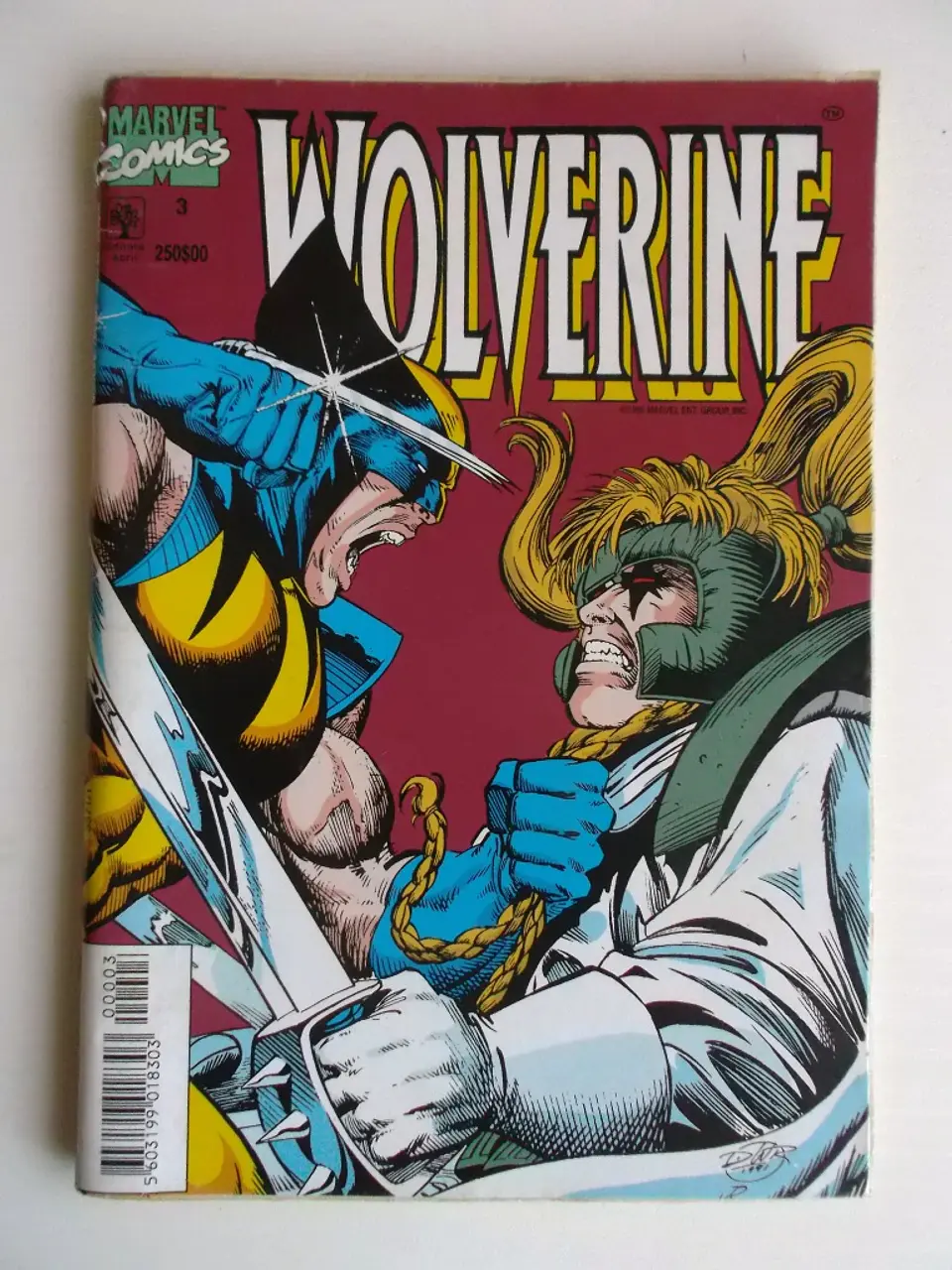 Wolverine 03 1