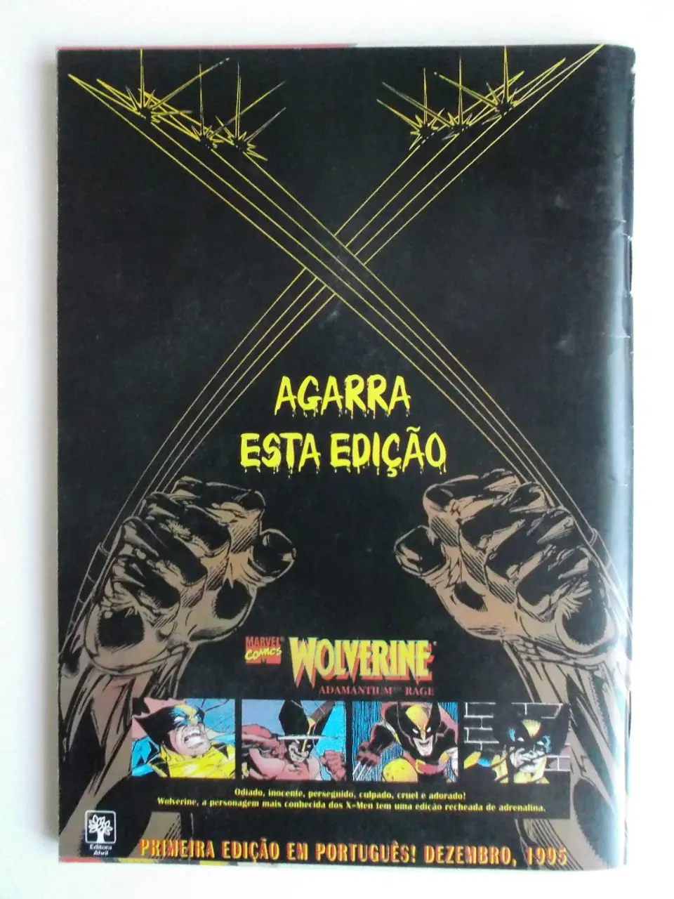 Wolverine 03 2