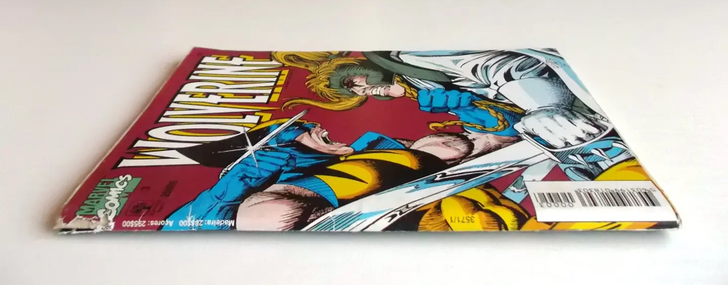 Wolverine 03 3
