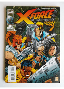 X-Force Especial 1