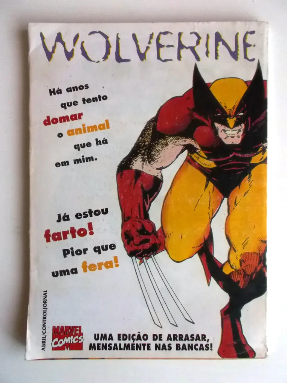 X-Force Especial 1 2