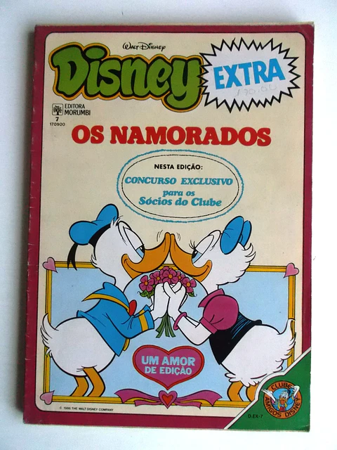Disney Extra 07