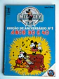 Mickey 60 anos | edição de aniversário 1 - Thumbnail 1