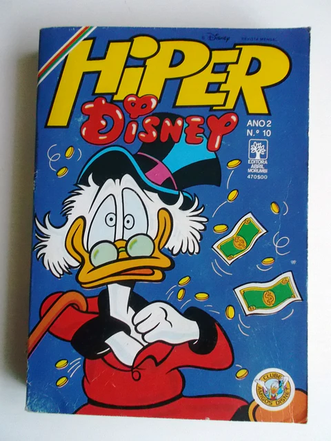 Hiper Disney 0210