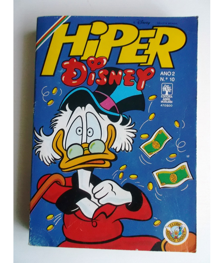 Hiper Disney 0210