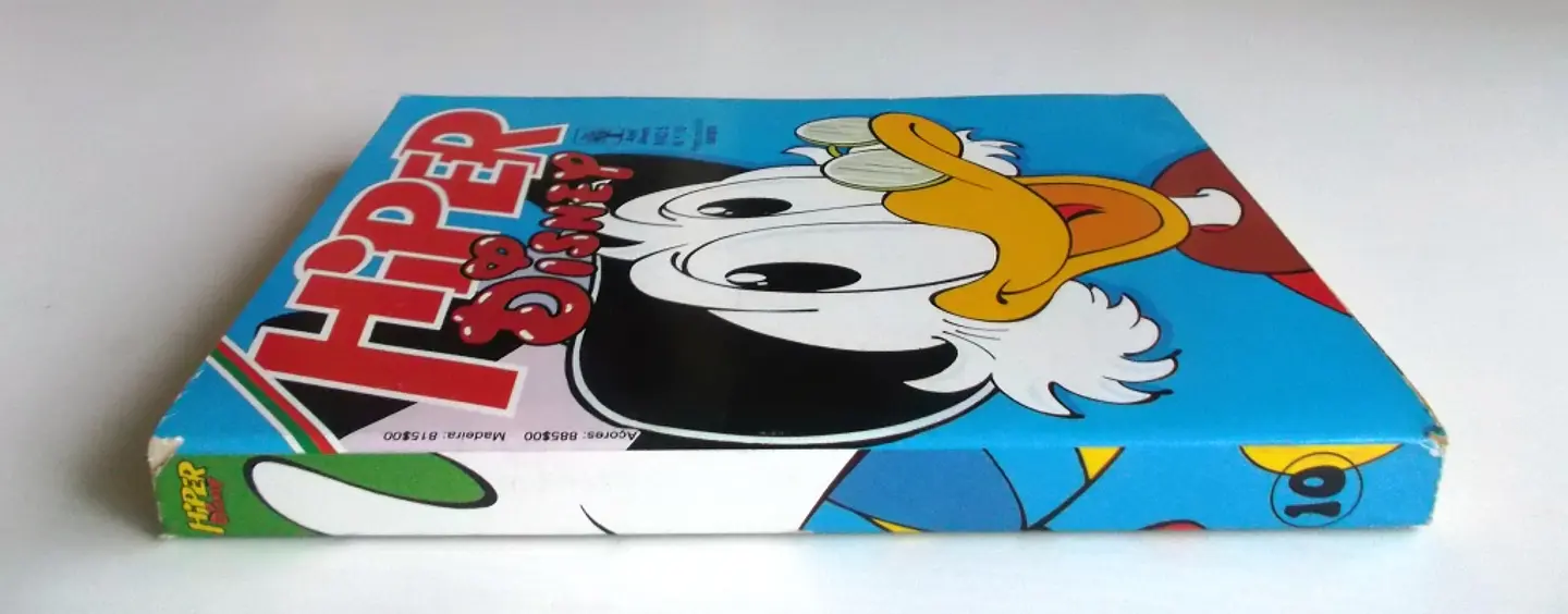 Hiper Disney 0510 3