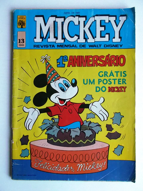 Mickey 013
