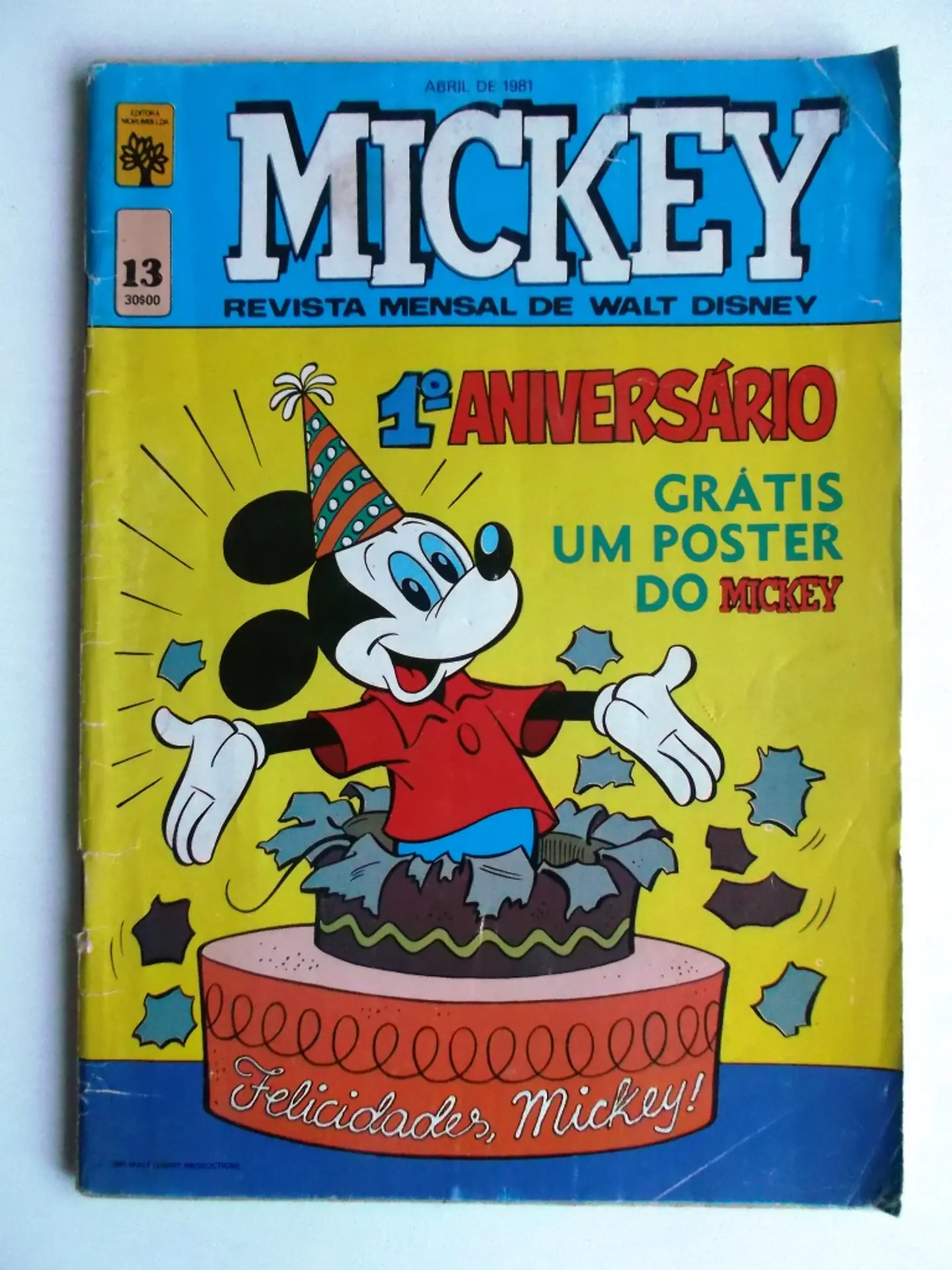 Mickey 013 1
