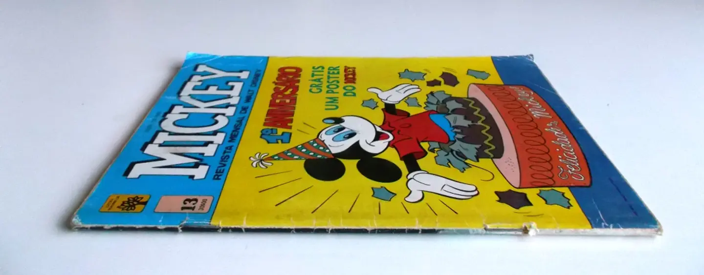 Mickey 013 3