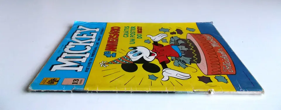 Mickey 013 3