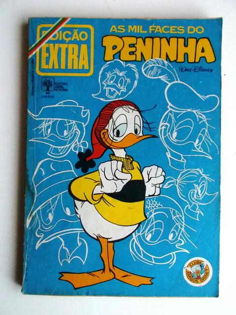 Edição Extra 10