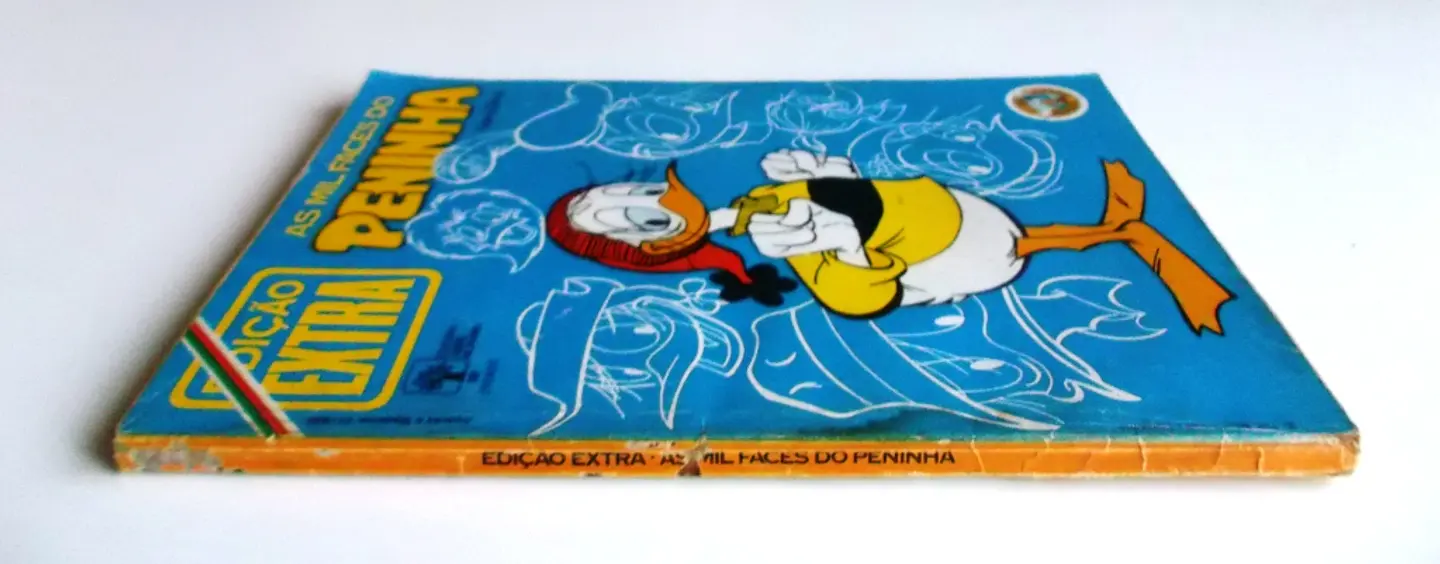 Edição Extra 10 3
