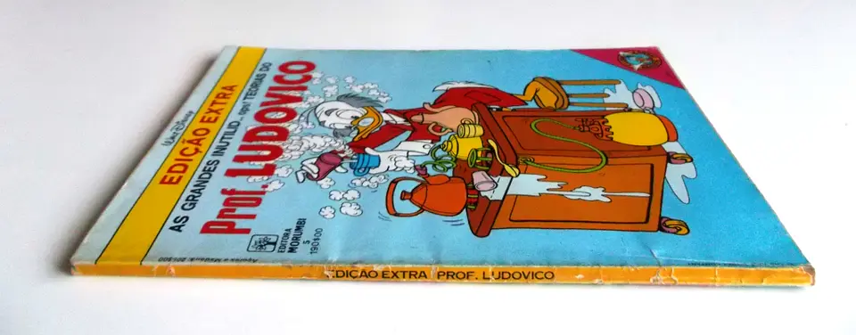 Edição Extra 05 3
