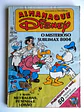 Almanaque Disney 12 - Thumbnail 1