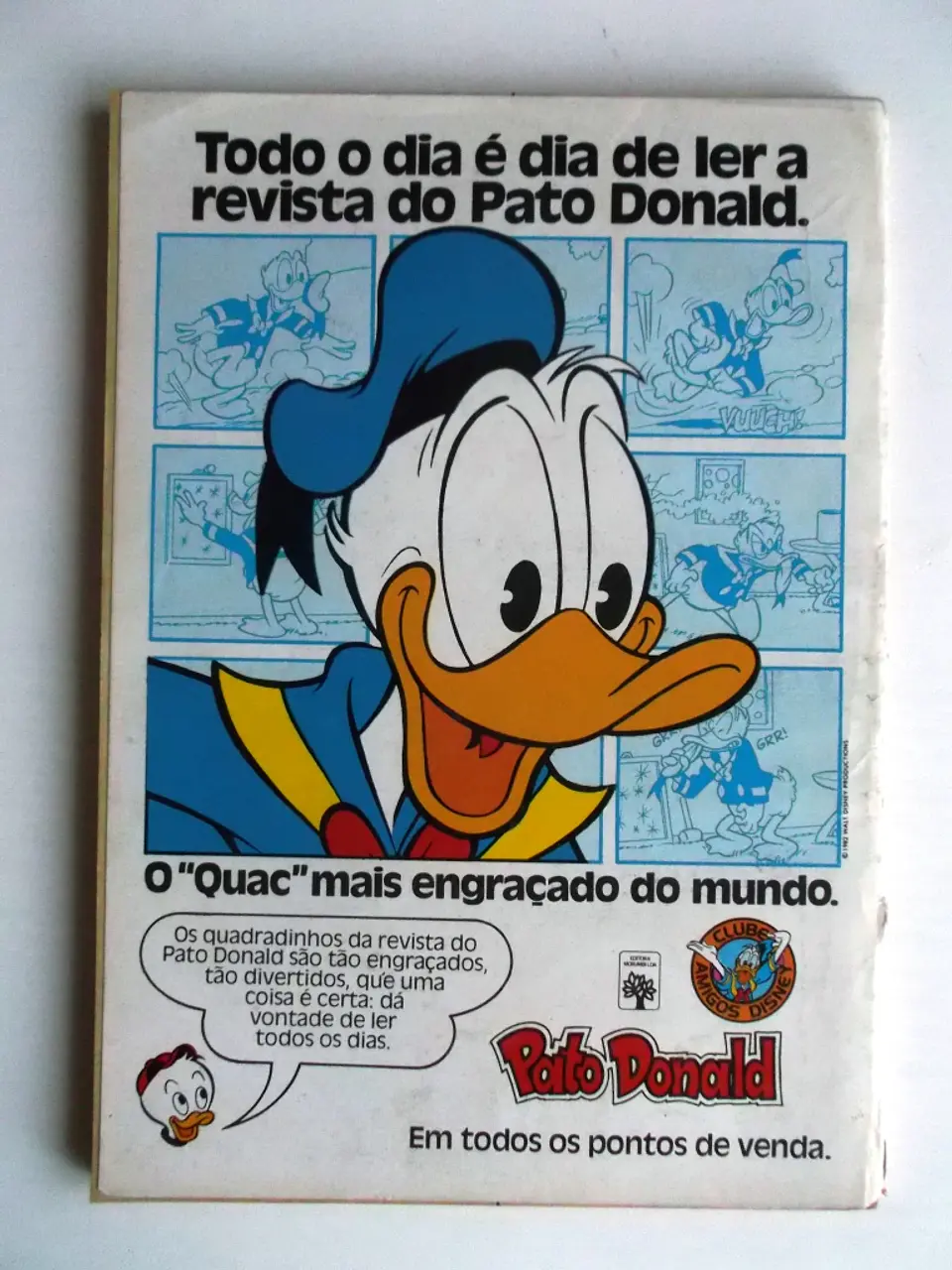 Almanaque Disney 07 2