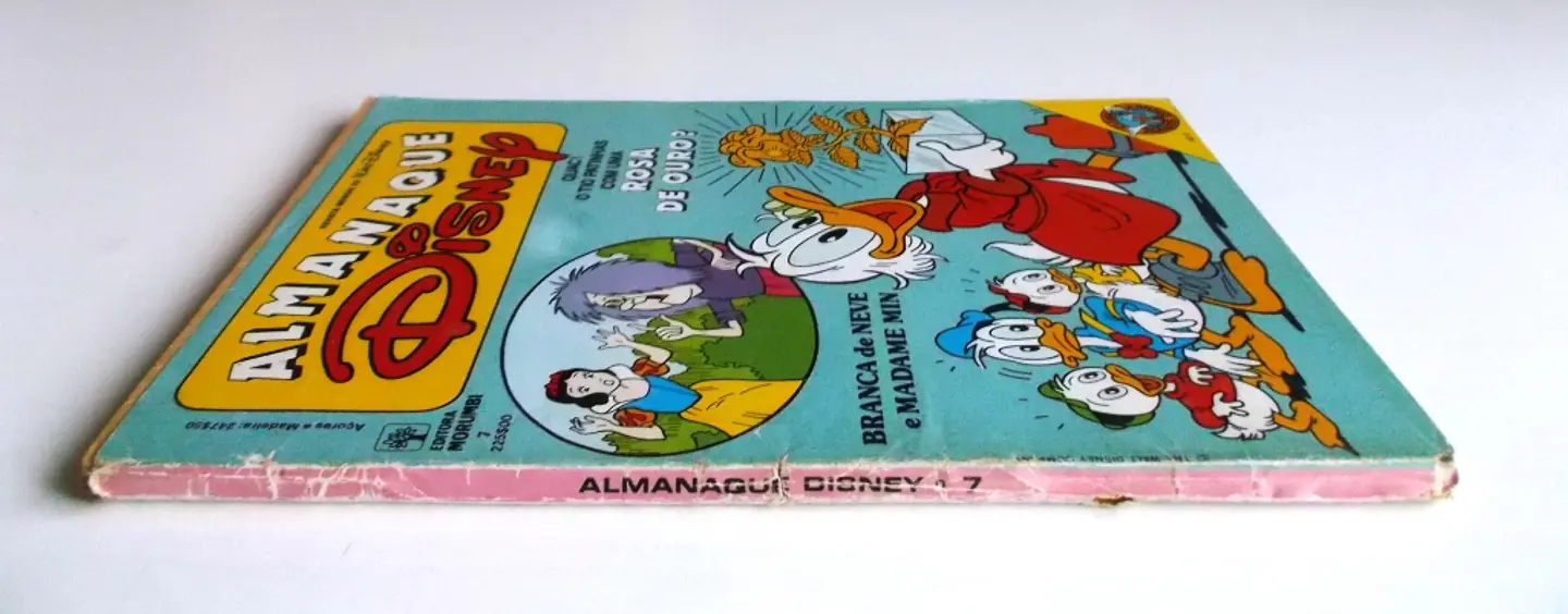 Almanaque Disney 07 3