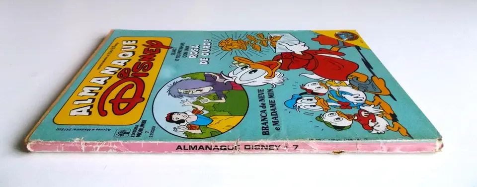 Almanaque Disney 07 3