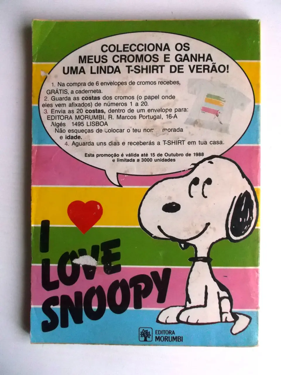 Almanaque Disney 13 2