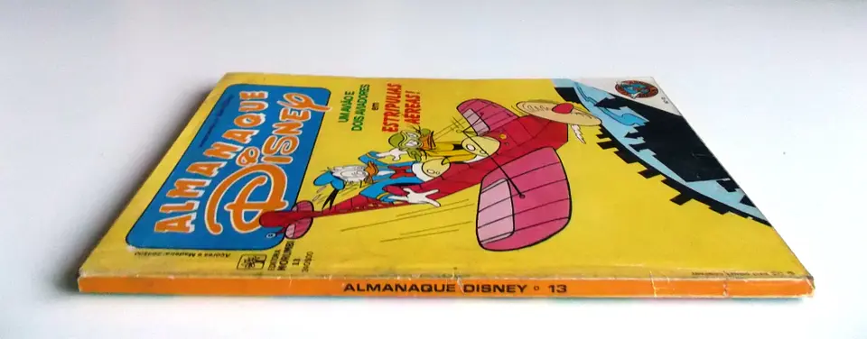 Almanaque Disney 13 3