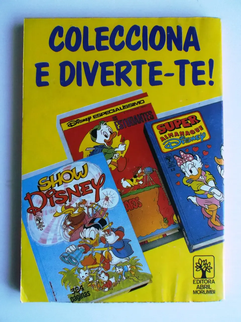 Disney aventura 20 2