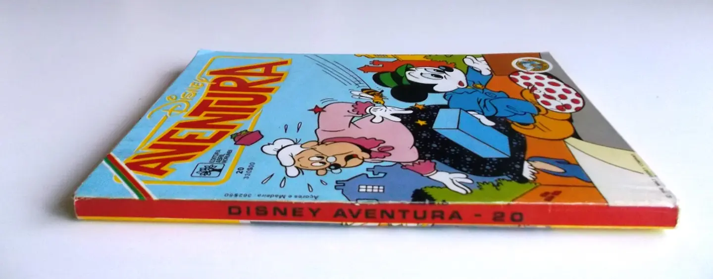 Disney aventura 20 3