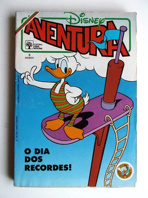 Disney aventura 05