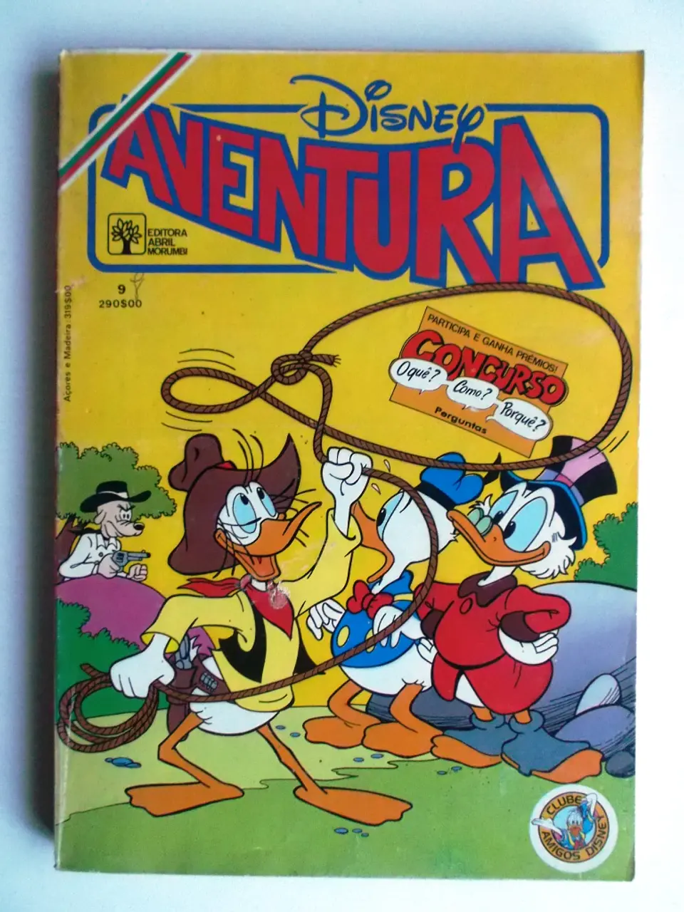 Disney aventura 09 1