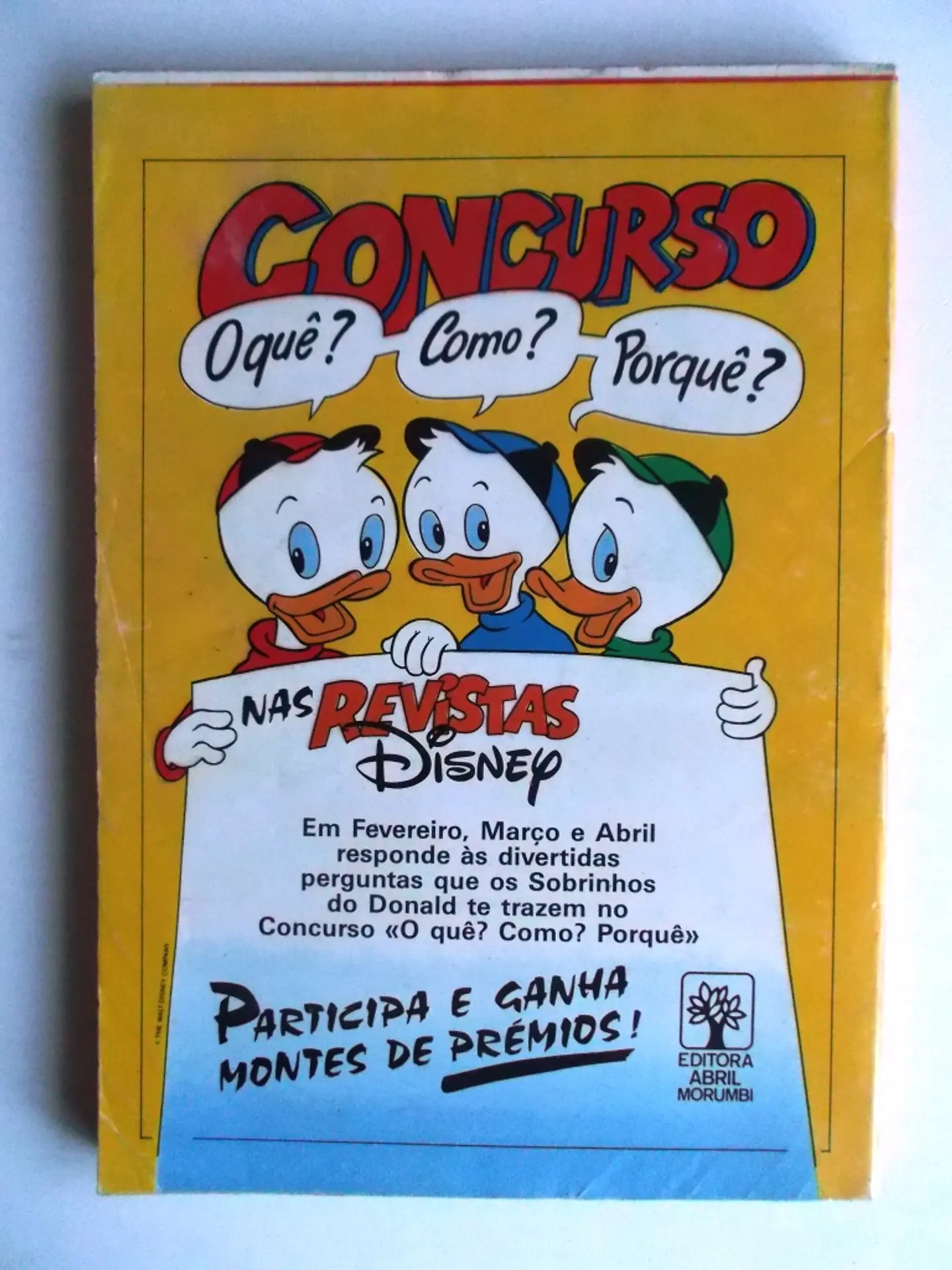 Disney aventura 09 2
