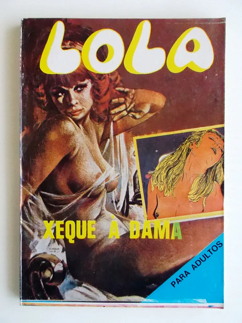 Lola - Xeque a dama