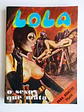 Lola - O Sexo que mata - Thumbnail 1