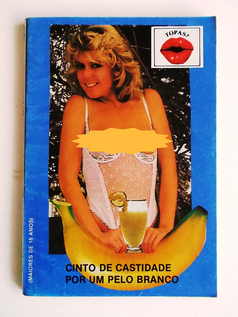 Topas? 23