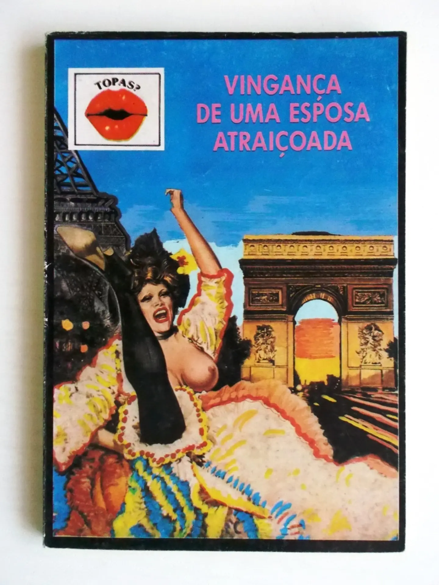 Topas? 41 1