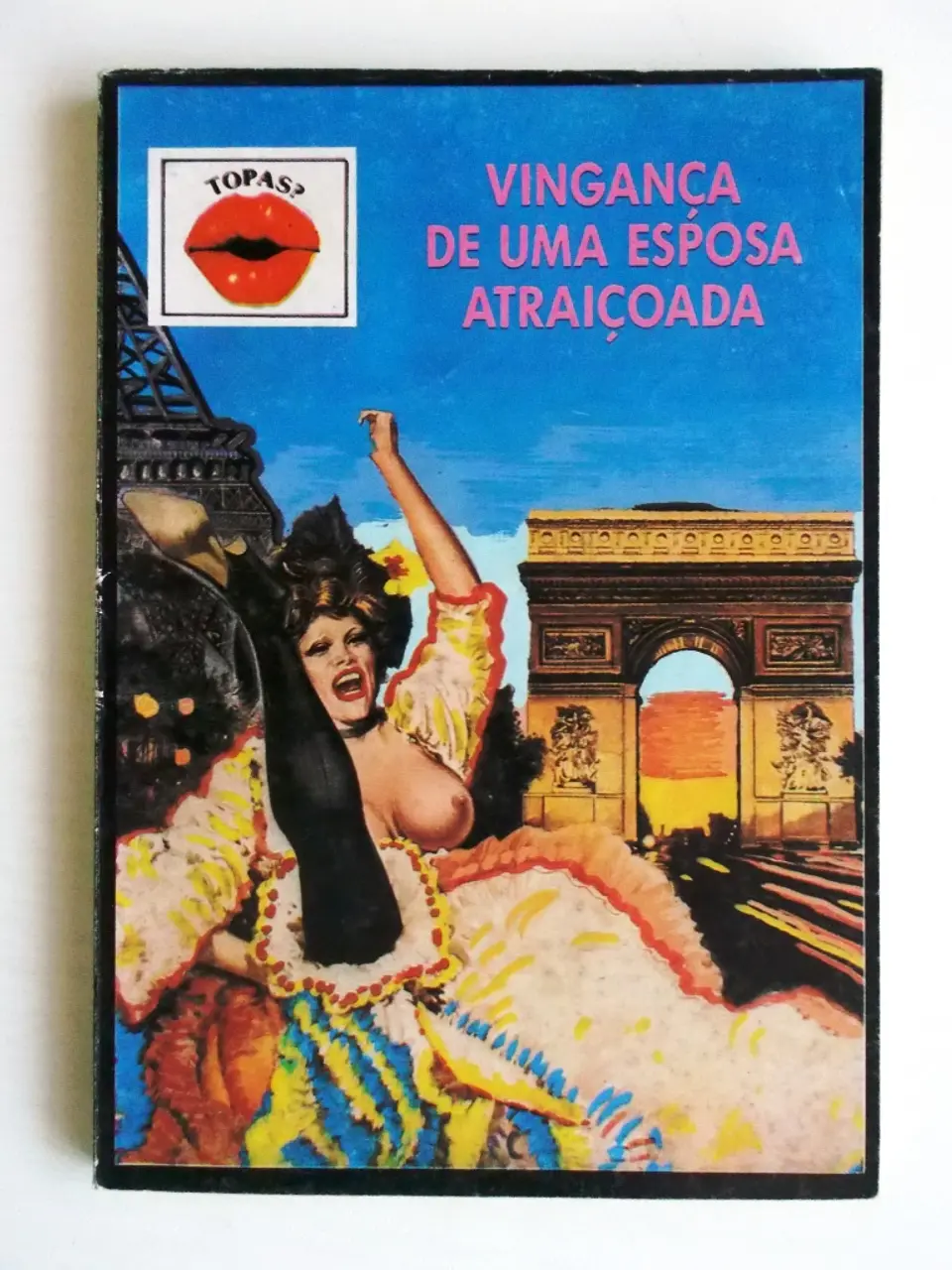 Topas? 41 1