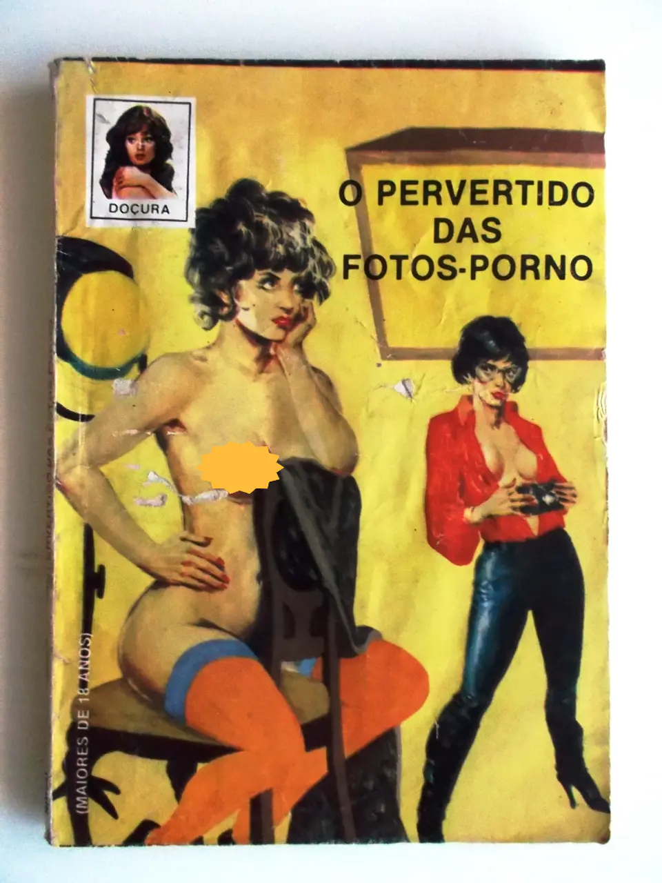 Doçura 16 1