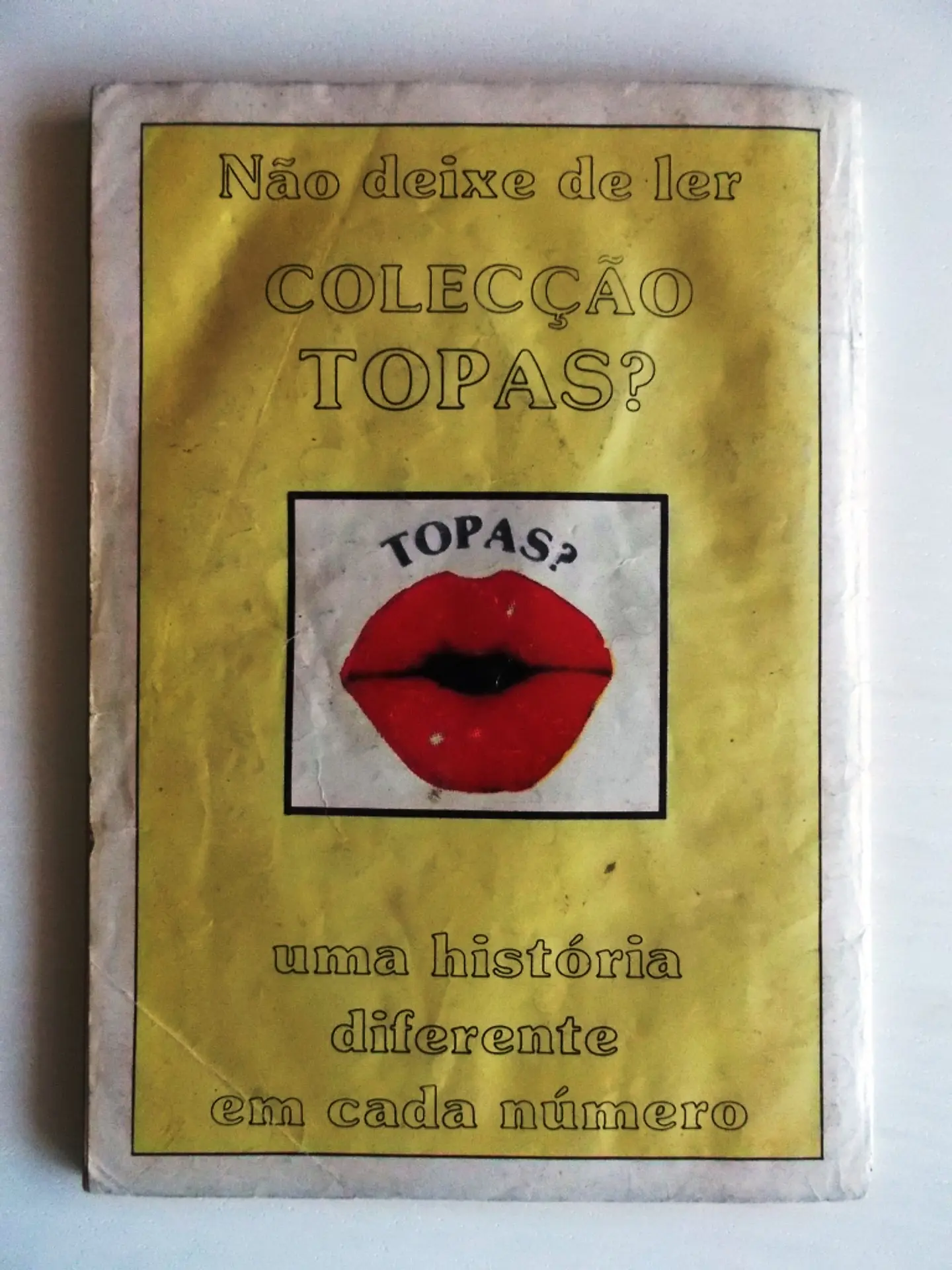Doçura 16 2