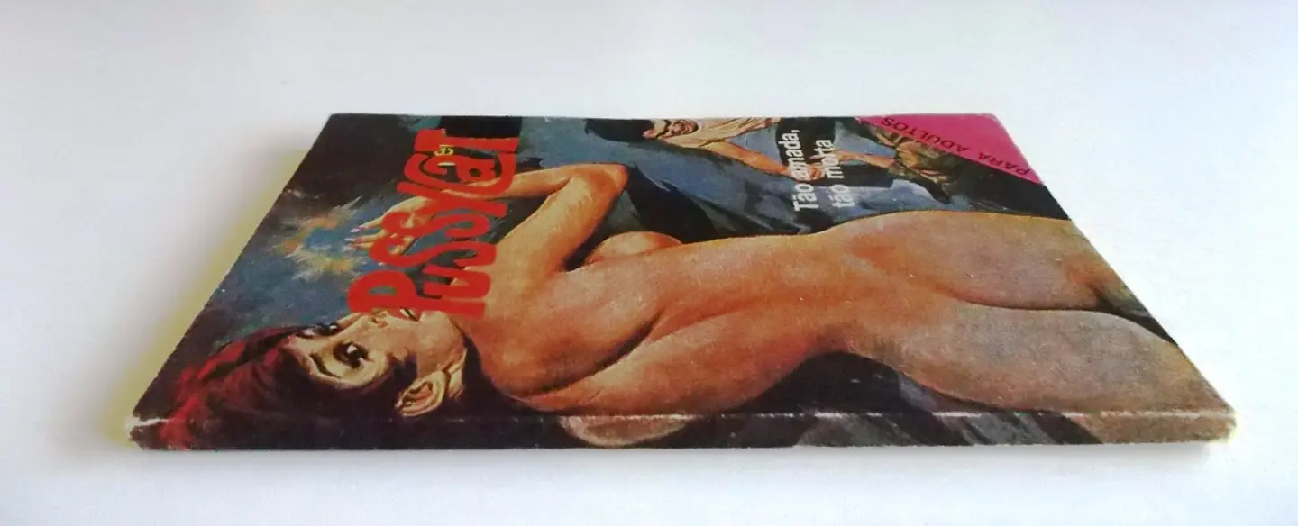 Pussycat - Tão amada, tão morta 3