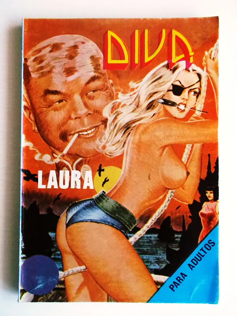 Diva - Laura