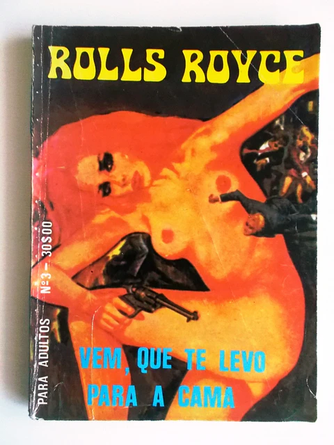 Rolls Royce 3