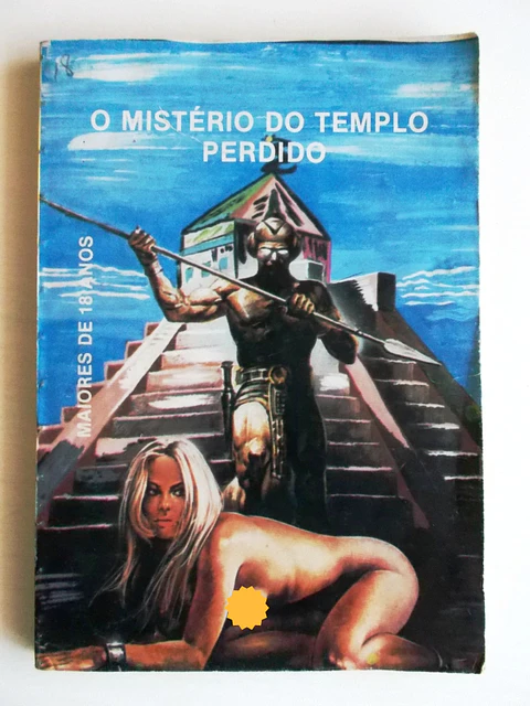 Grandes Aventuras 01