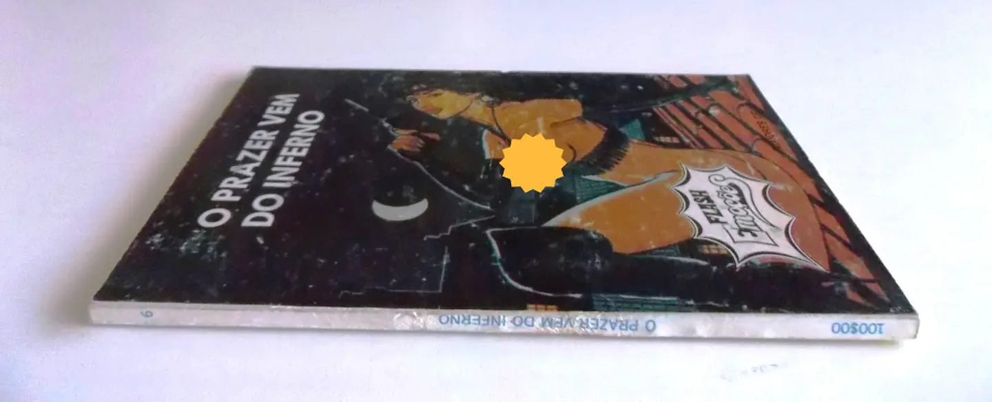 Flash Emoções 06 3