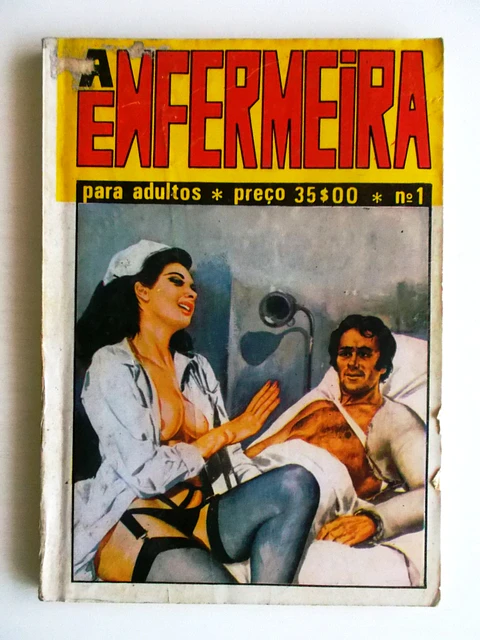 Enfermeira