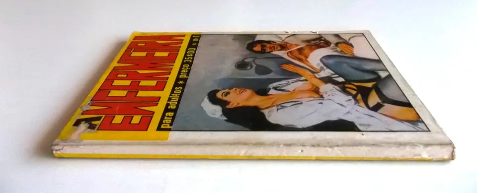 Enfermeira 3