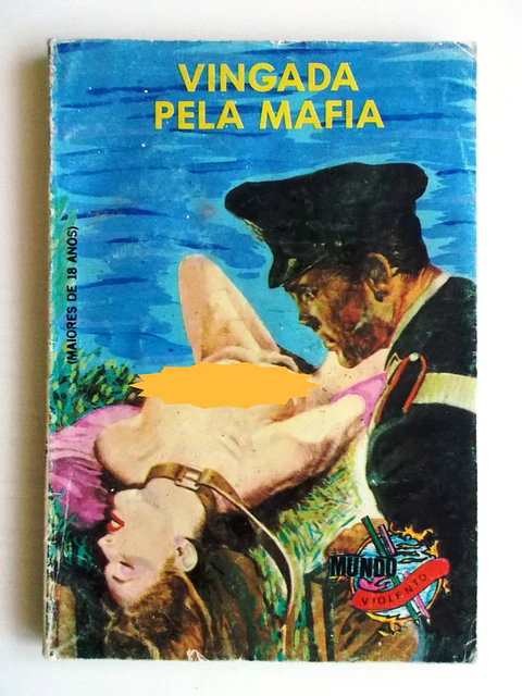 Mundo Violento 12