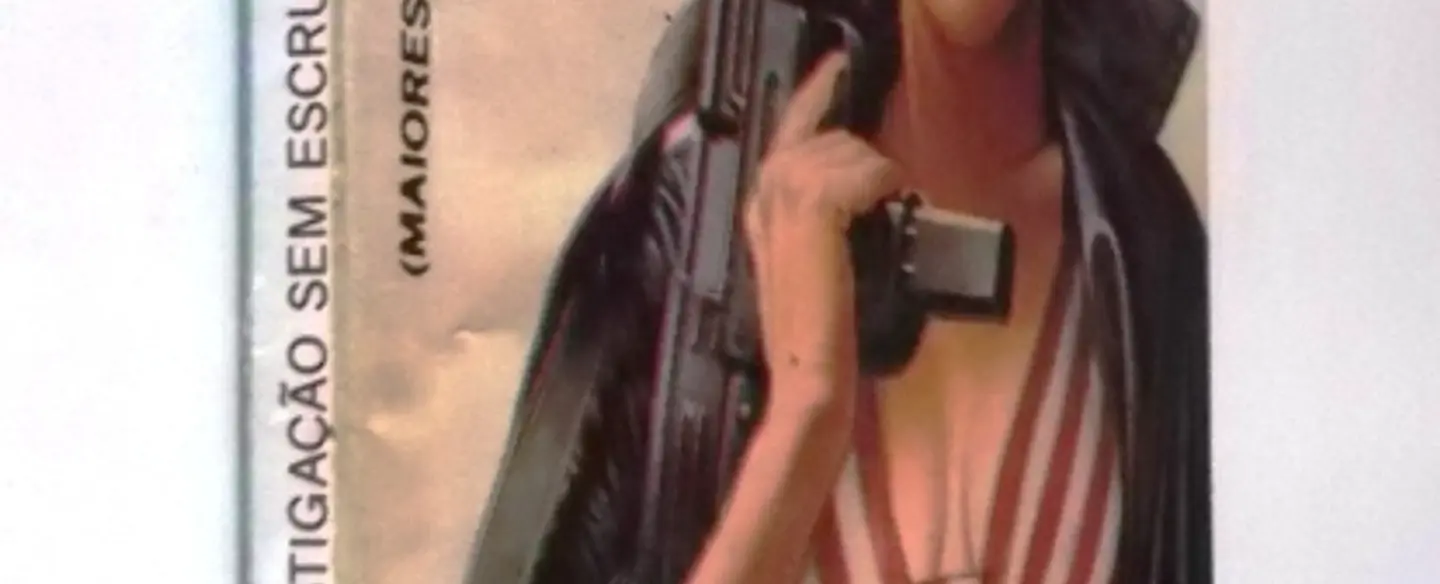 Mundo Violento 26 3