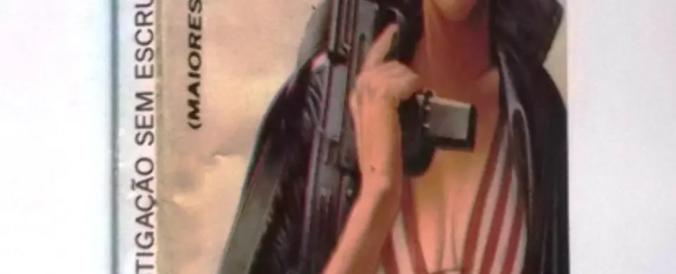 Mundo Violento 26 3