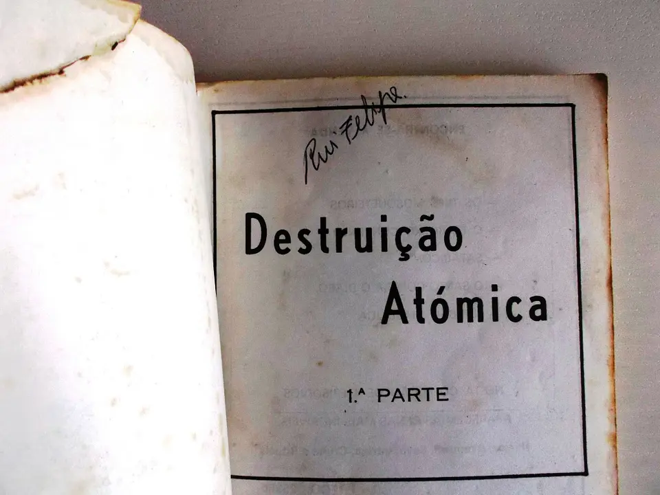 Destruição Atómica 2 4