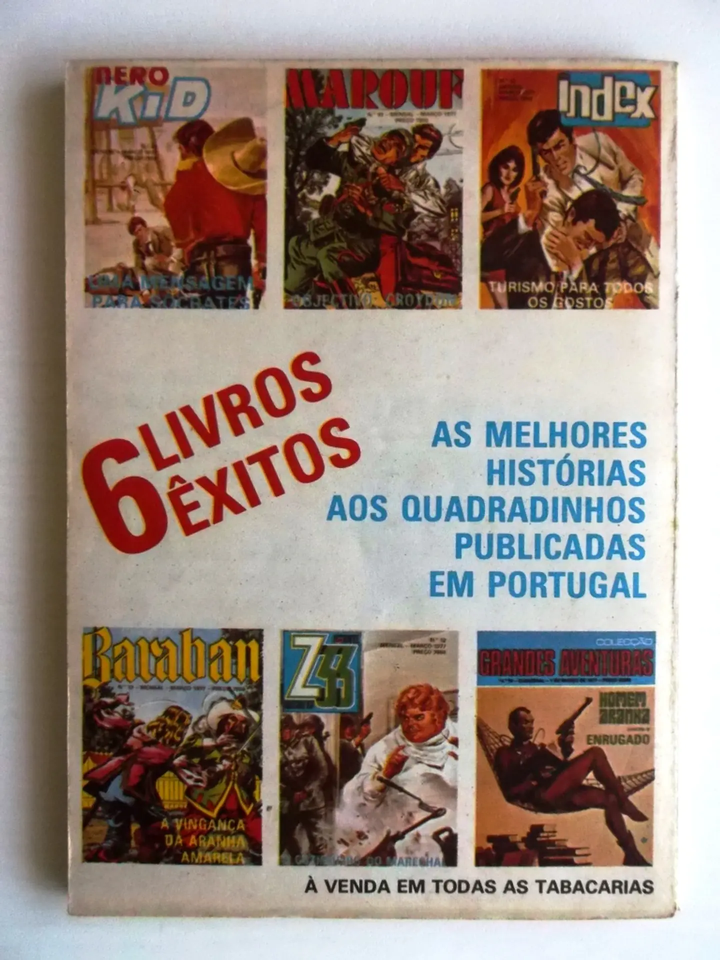 Os Comilões 10 2