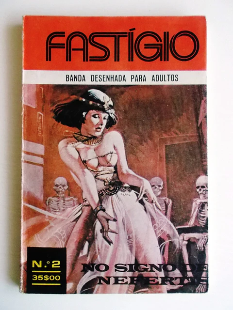 Fastígio 2