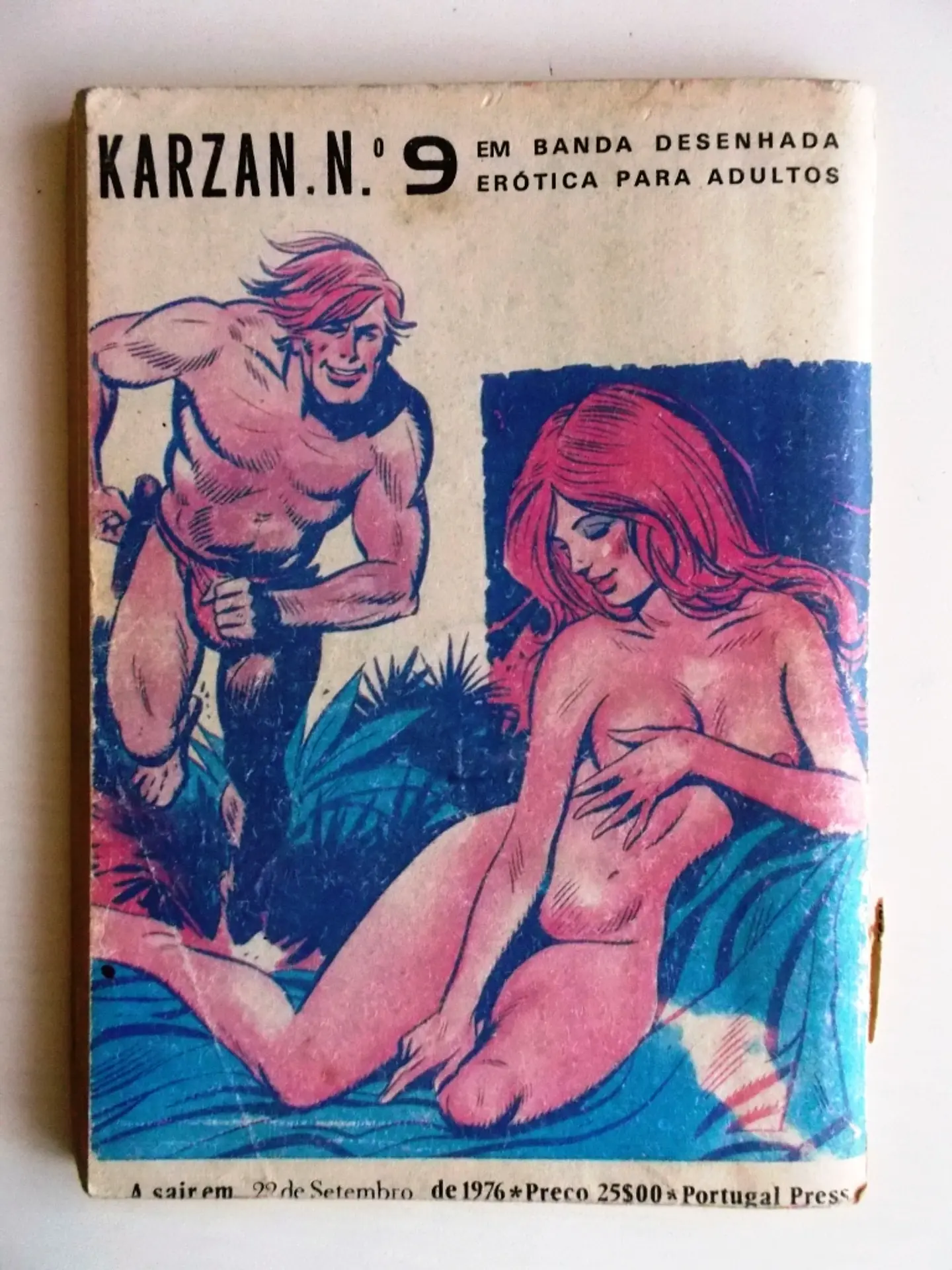 O Esqueleto 08 2