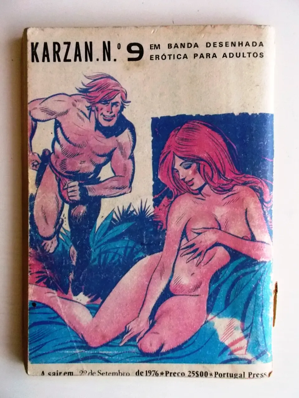O Esqueleto 08 2